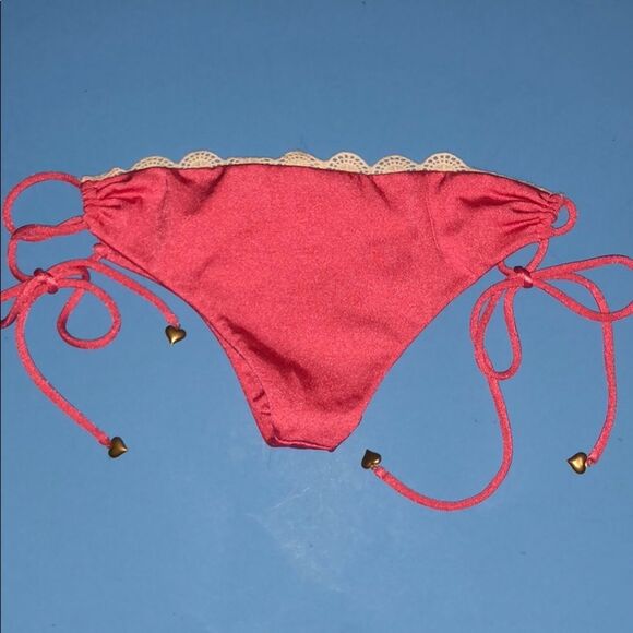 Indah‎ String Bikini Bottom - Picture 5 of 7